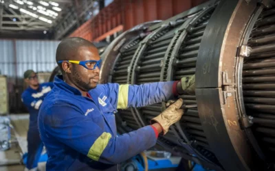 Eskom Career Opportunity: Technician