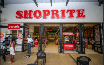 x75 Shoprite Vacancies December holidays jobs