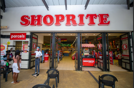 x75 Shoprite Vacancies December holidays jobs