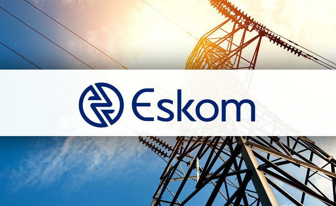 Eskom Learnership Programme (engineers In Training EIT x4) Camden Mpumalanga